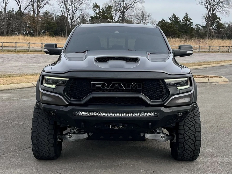 2021 Ram 1500 TRX 1st Gen - Image 5 of 12
