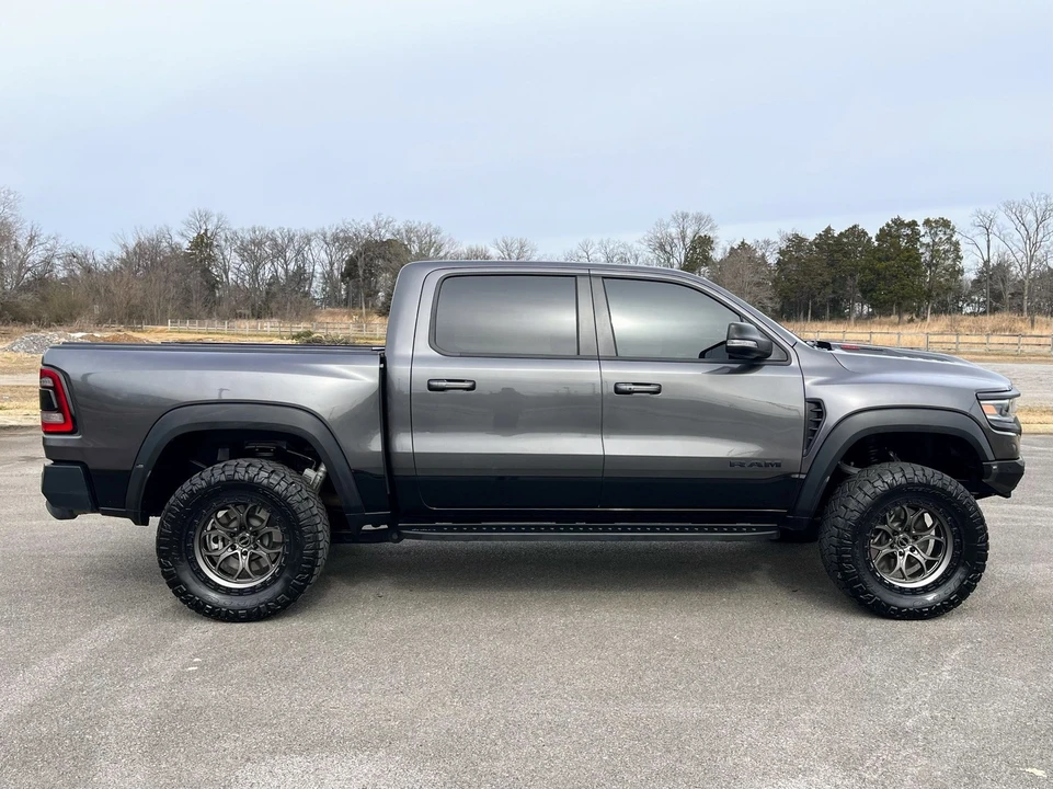 2021 Ram 1500 TRX 1st Gen - Image 8 of 12