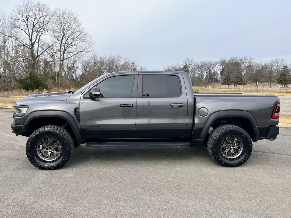 2021 Ram 1500 TRX 1st Gen - Image 7 of 12