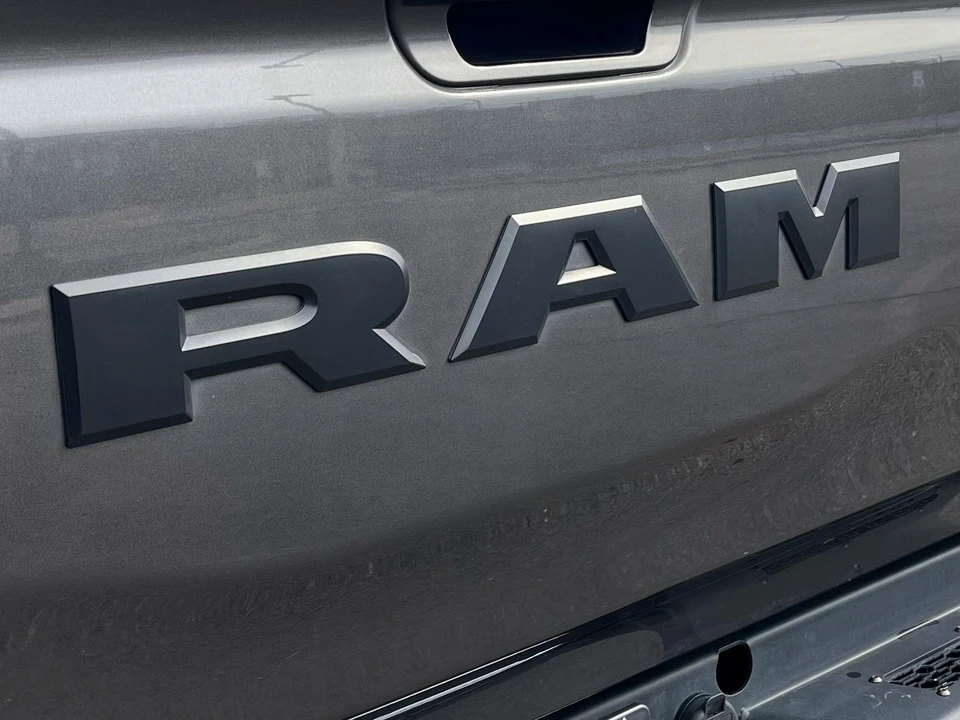 2021 Ram 1500 TRX 1st Gen - Image 12 of 12
