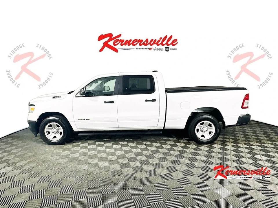 2021 Ram 1500 2nd Gen - Image 4 of 21