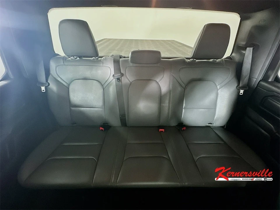 2021 Ram 1500 2nd Gen - Image 13 of 21