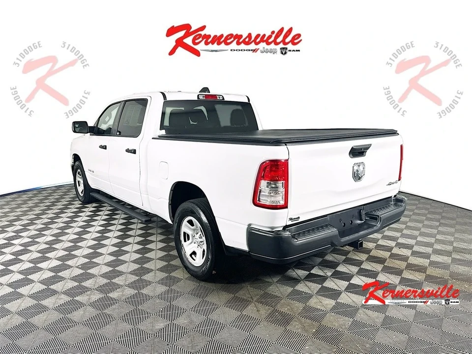 2021 Ram 1500 2nd Gen - Image 5 of 21