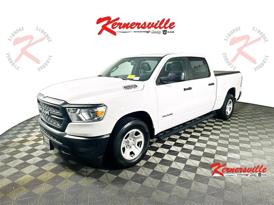 2021 Ram 1500 2nd Gen - Image 3 of 12