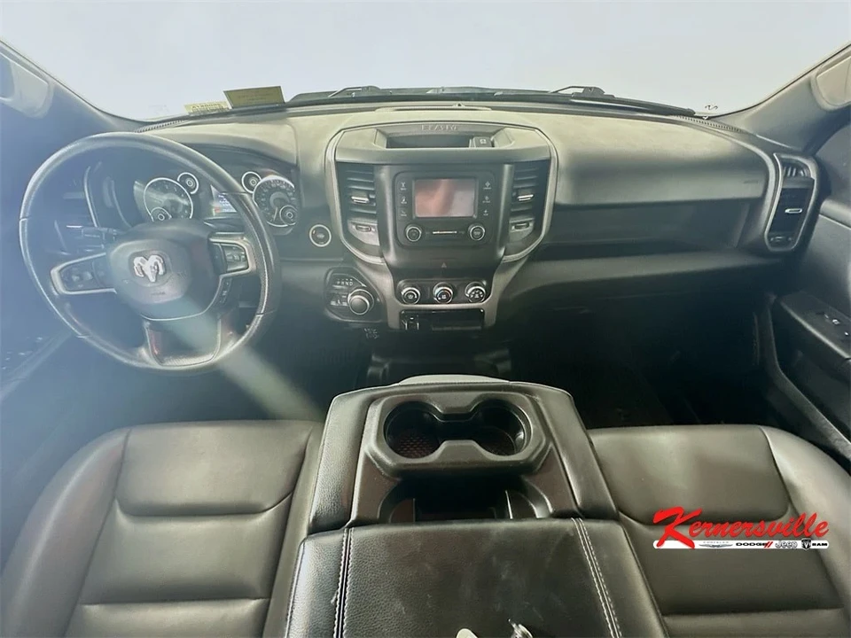 2021 Ram 1500 2nd Gen - Image 10 of 21