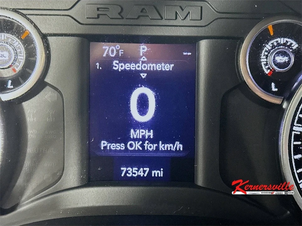 2021 Ram 1500 2nd Gen - Image 15 of 21