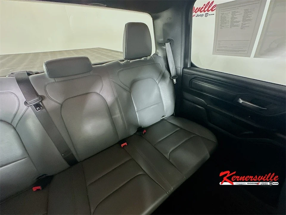 2021 Ram 1500 2nd Gen - Image 14 of 21