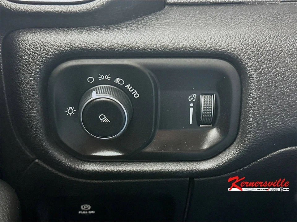 2021 Ram 1500 2nd Gen - Image 19 of 21