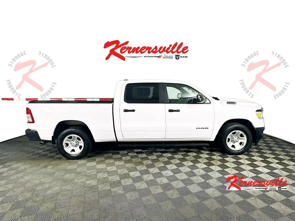 2021 Ram 1500 2nd Gen - Image 8 of 12
