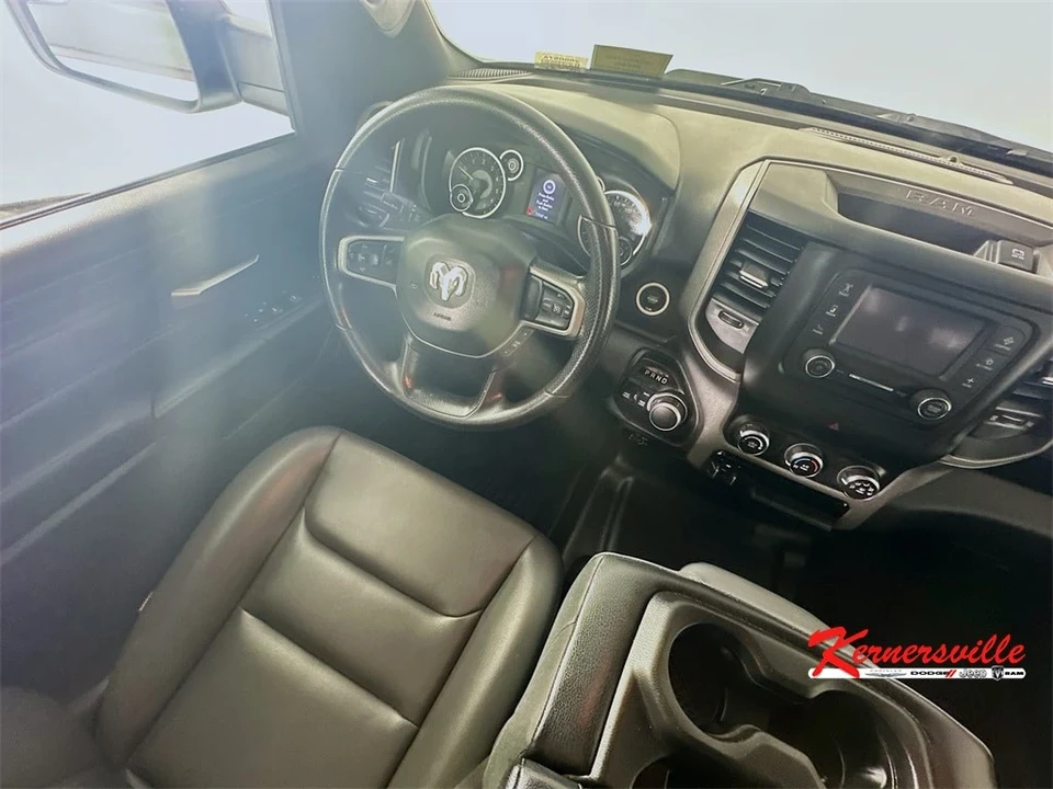 2021 Ram 1500 2nd Gen - Image 9 of 12