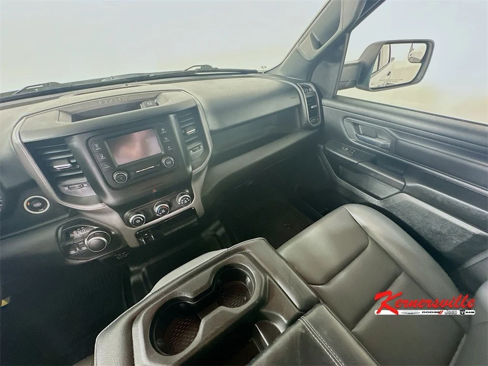 2021 Ram 1500 2nd Gen - Image 11 of 12