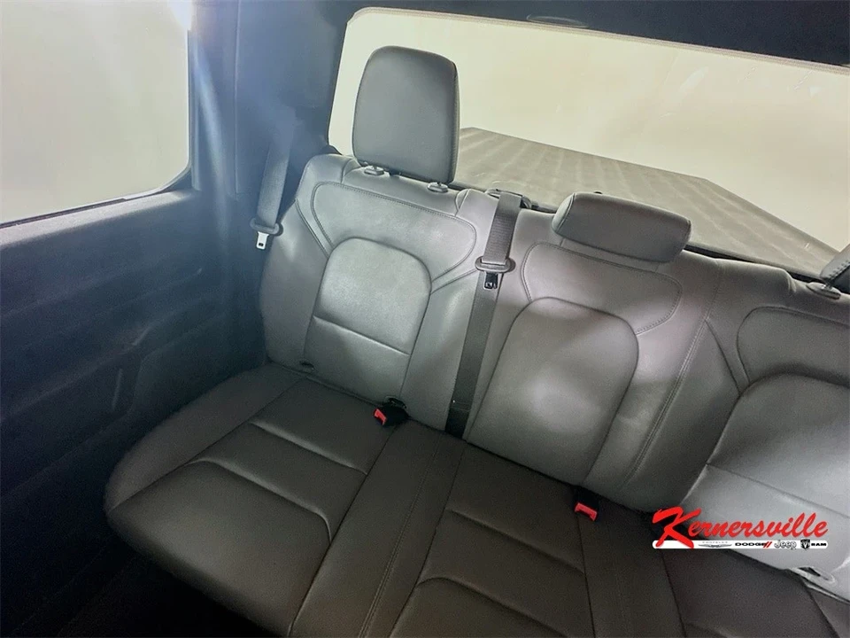 2021 Ram 1500 2nd Gen - Image 12 of 21