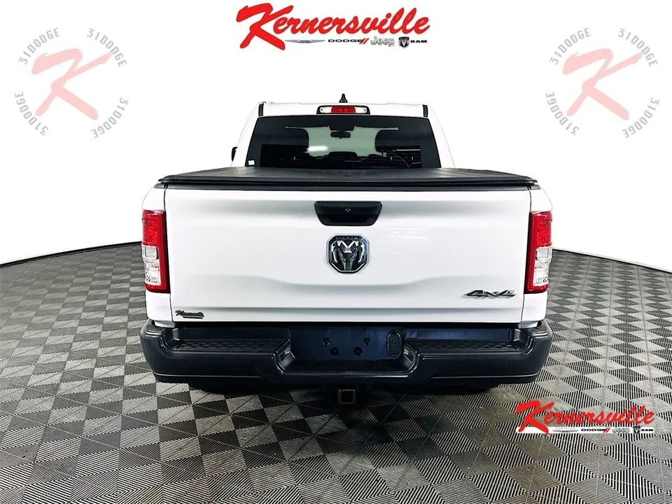 2021 Ram 1500 2nd Gen - Image 6 of 12