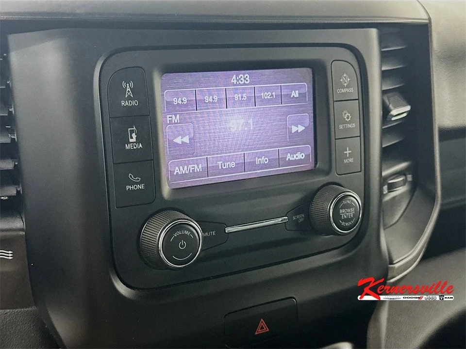 2021 Ram 1500 2nd Gen - Image 17 of 21