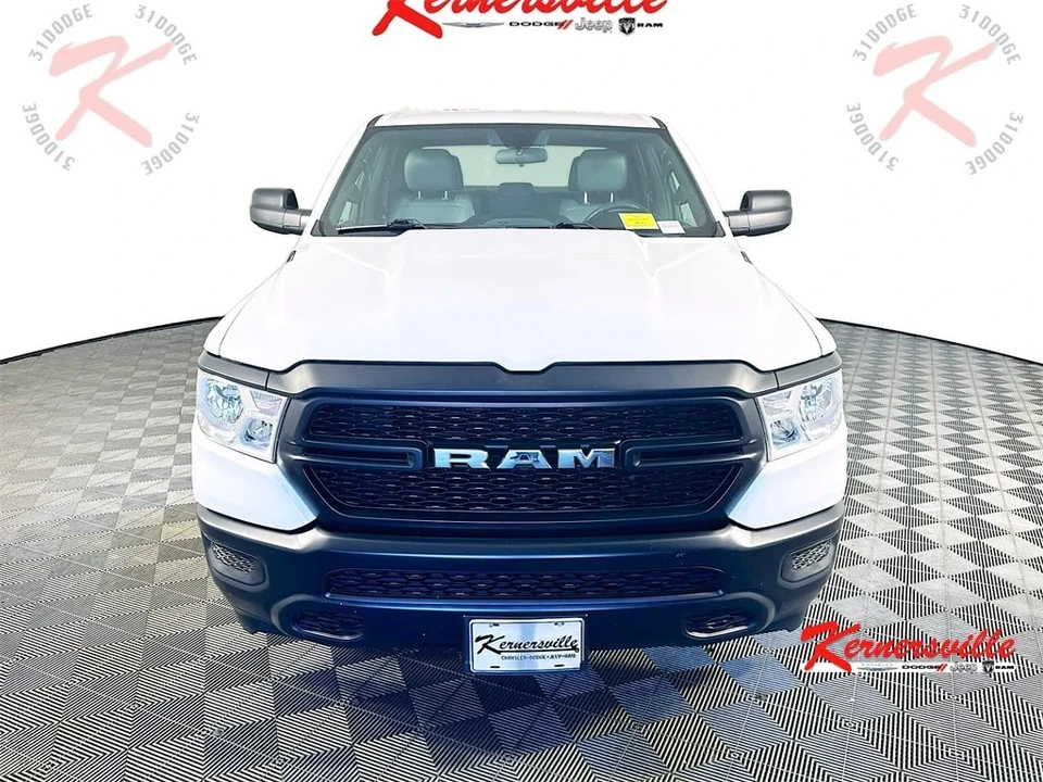 2021 Ram 1500 2nd Gen - Image 2 of 12