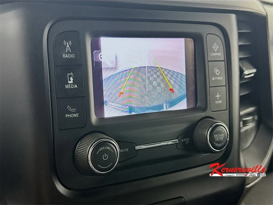 2021 Ram 1500 2nd Gen - Image 20 of 21