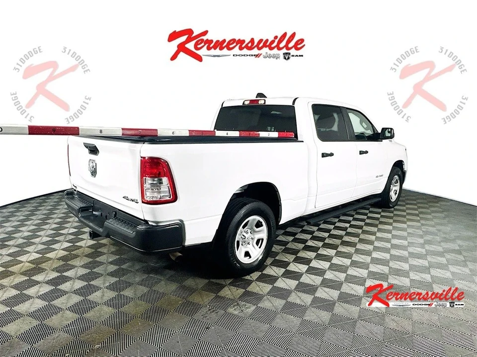 2021 Ram 1500 2nd Gen - Image 7 of 21