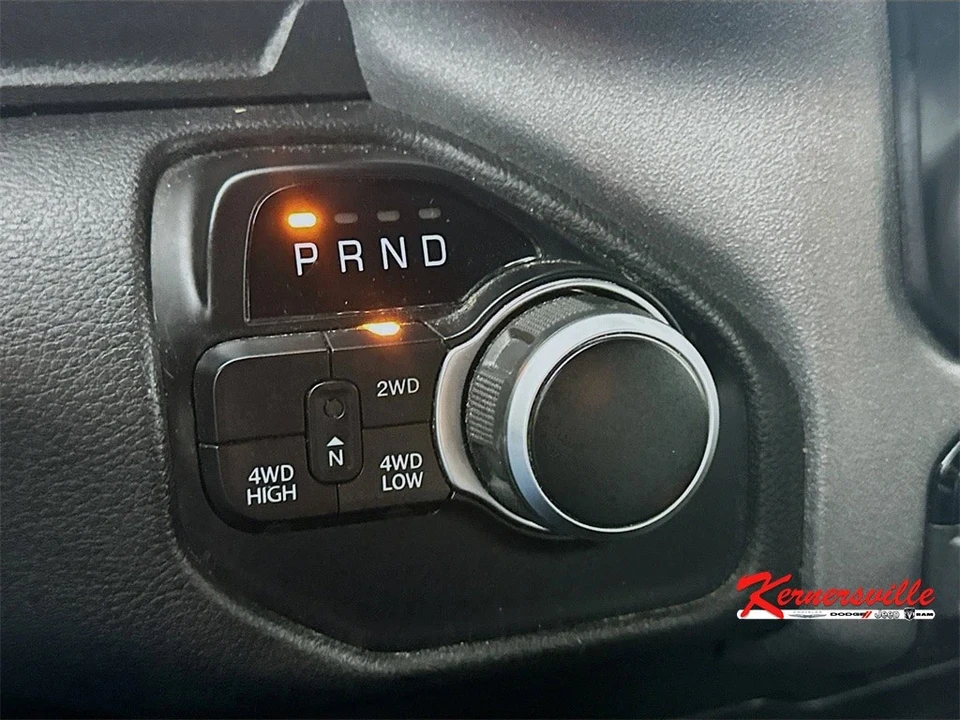 2021 Ram 1500 2nd Gen - Image 16 of 21