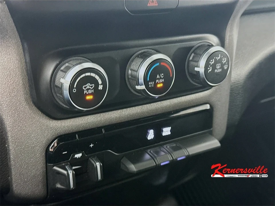 2021 Ram 1500 2nd Gen - Image 18 of 21