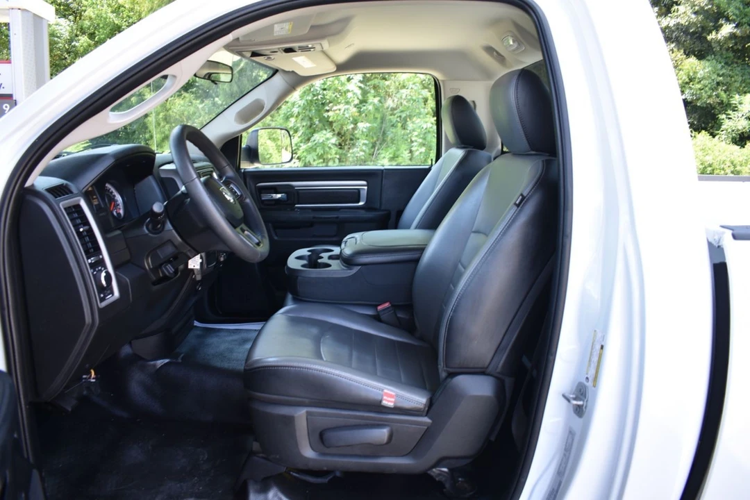 2021 Ram 1500 2nd Gen - Image 10 of 19