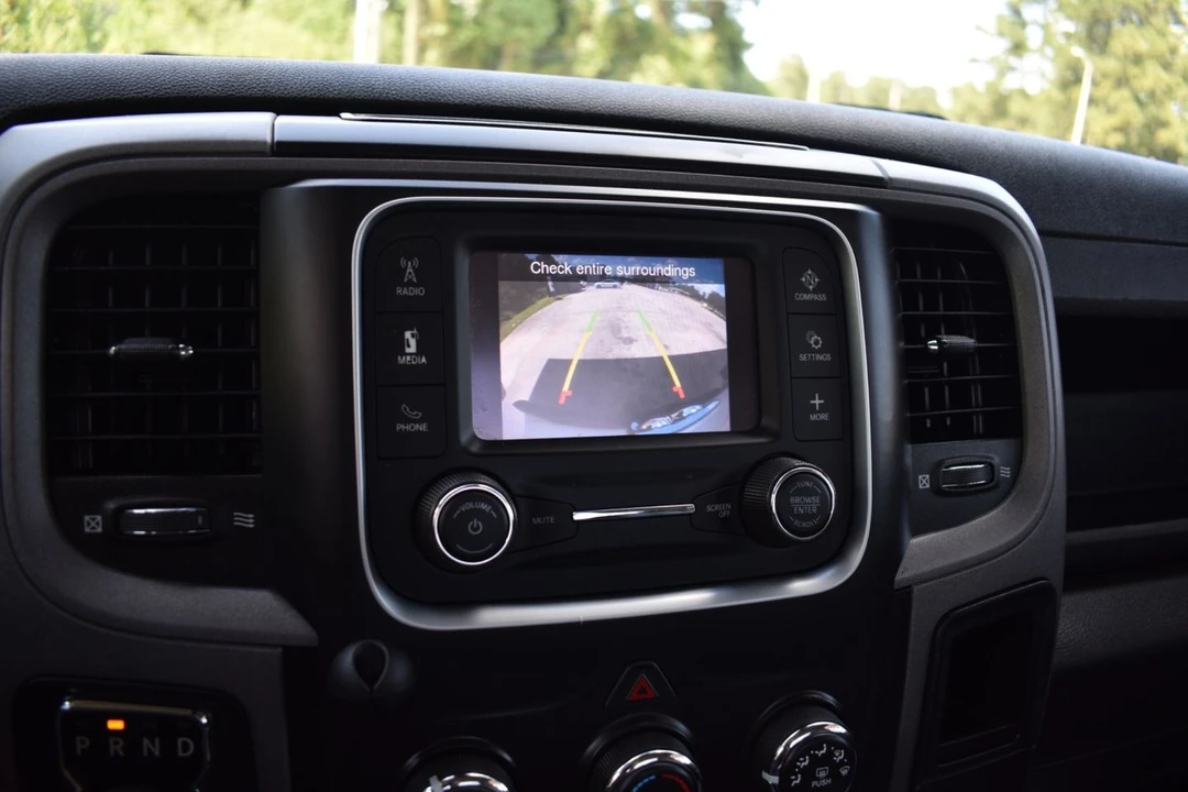 2021 Ram 1500 2nd Gen - Image 13 of 19