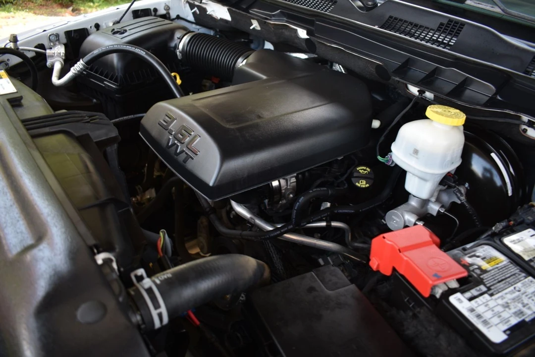 2021 Ram 1500 2nd Gen - Image 19 of 19