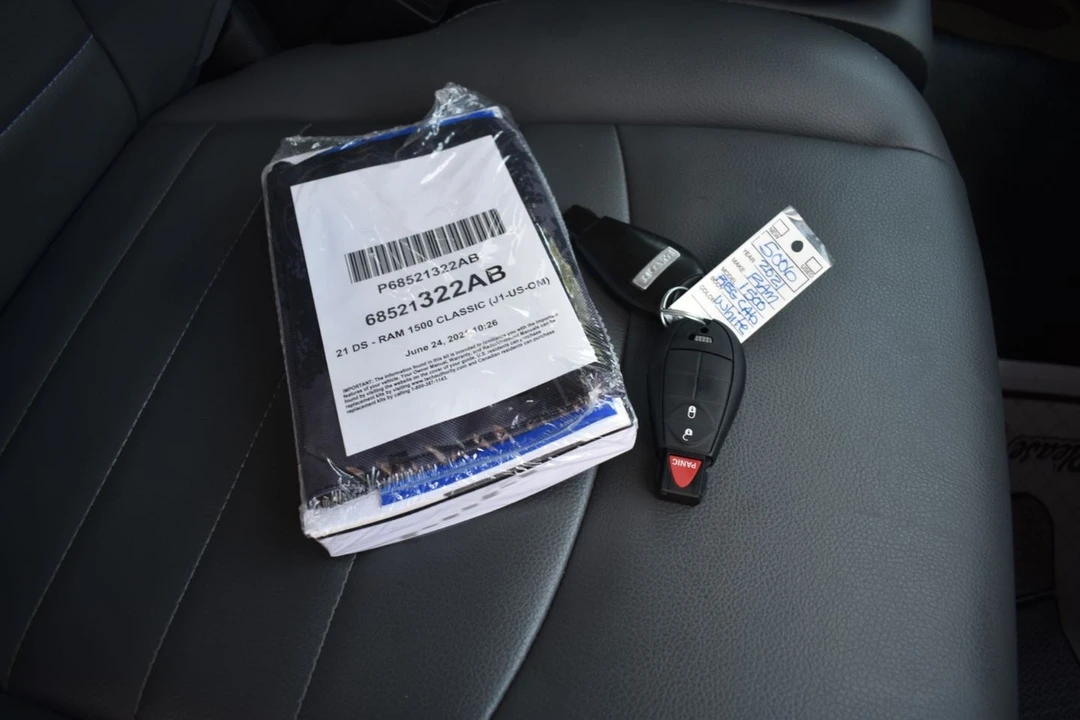 2021 Ram 1500 2nd Gen - Image 15 of 19