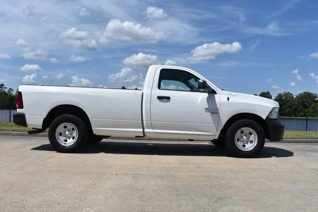 2021 Ram 1500 2nd Gen - Image 3 of 19
