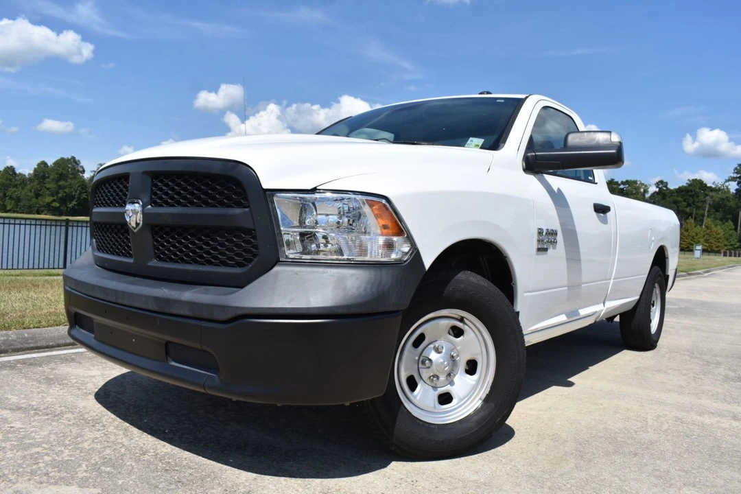 2021 Ram 1500 2nd Gen - Image 5 of 19