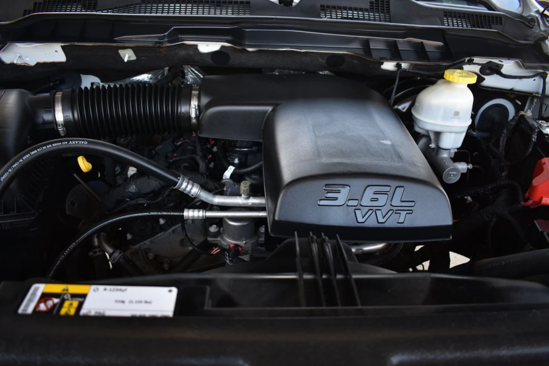 2021 Ram 1500 2nd Gen - Image 18 of 19
