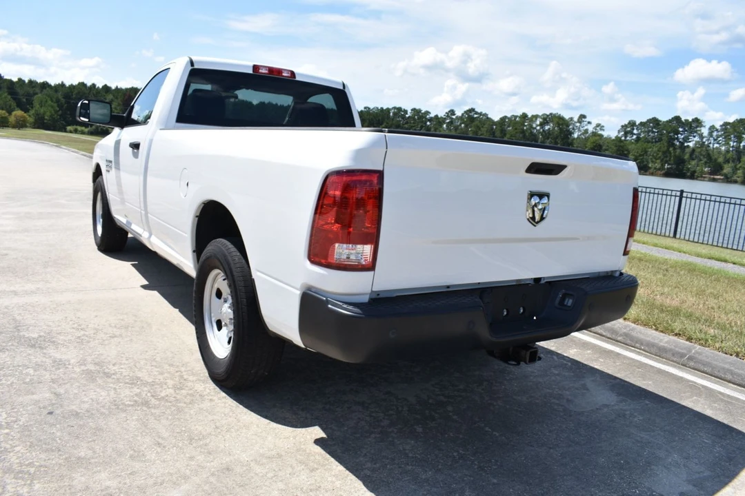 2021 Ram 1500 2nd Gen - Image 8 of 19