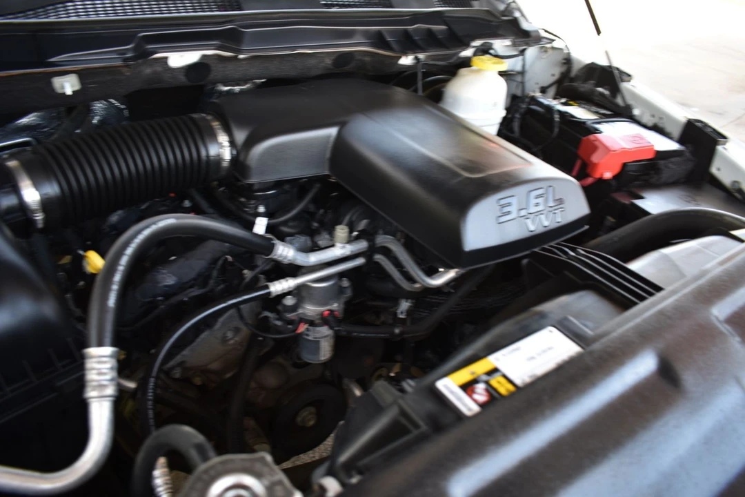 2021 Ram 1500 2nd Gen - Image 17 of 19