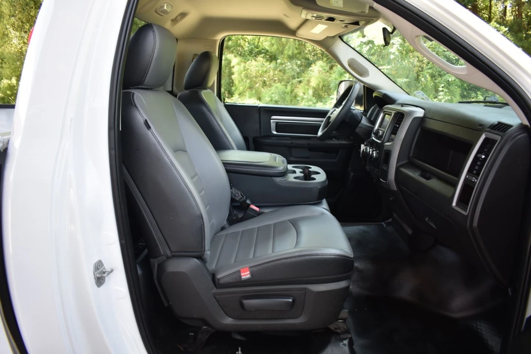2021 Ram 1500 2nd Gen - Image 14 of 19