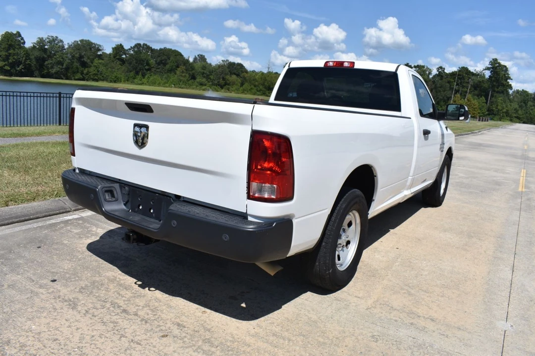 2021 Ram 1500 2nd Gen - Image 4 of 19