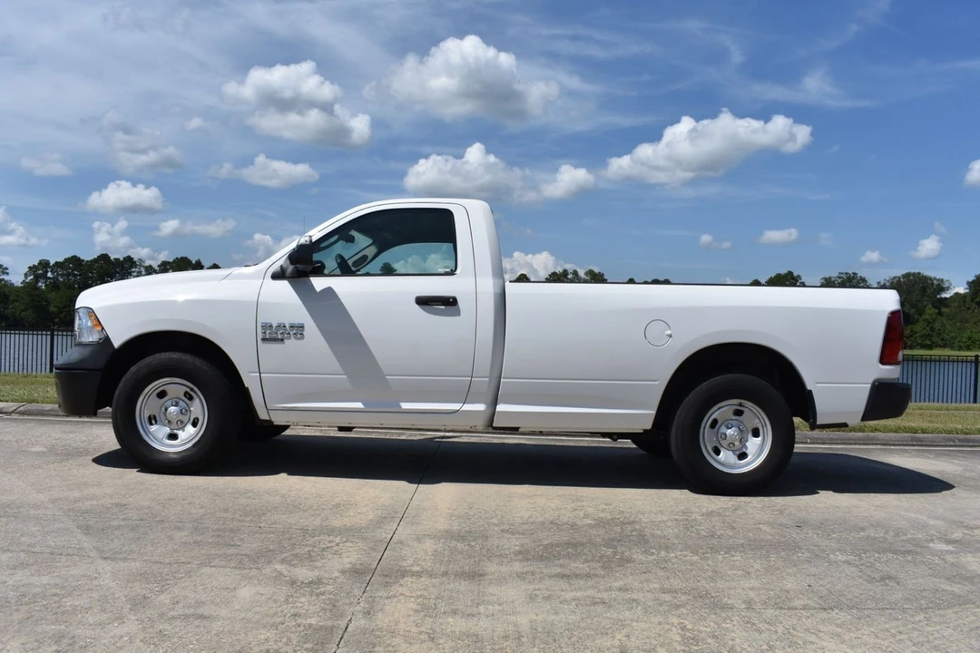 2021 Ram 1500 2nd Gen - Image 7 of 19