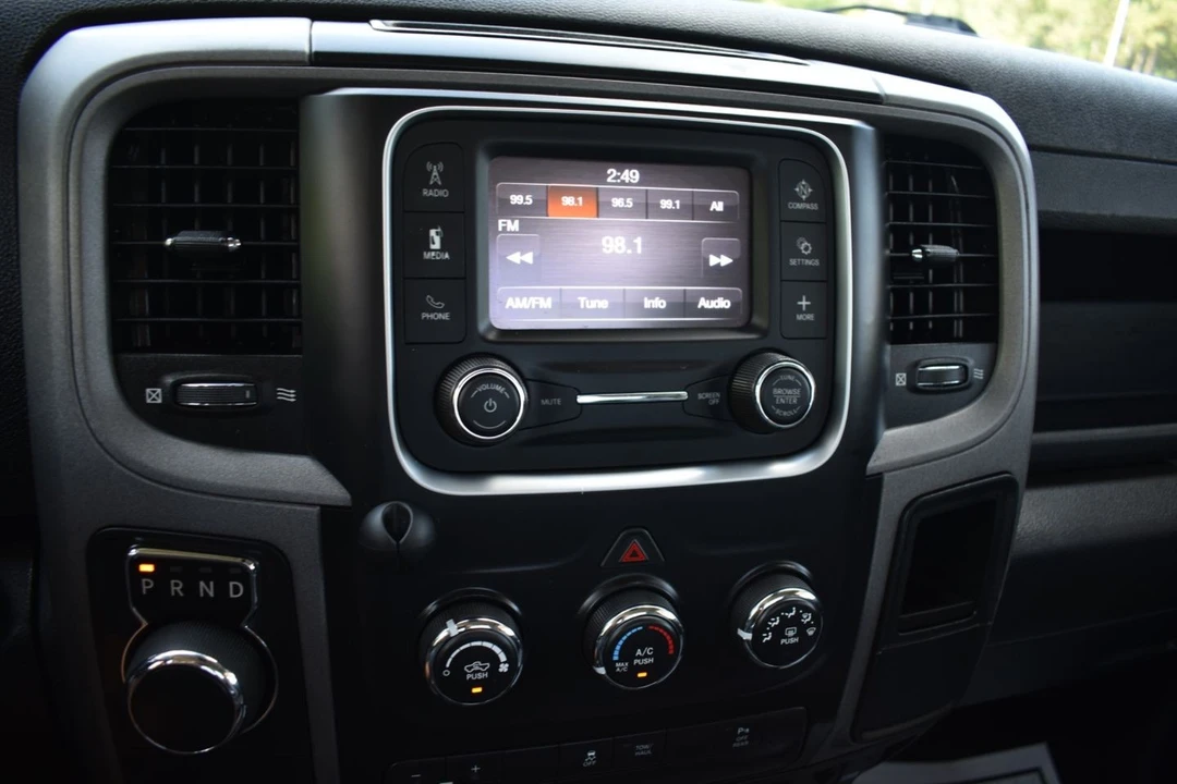 2021 Ram 1500 2nd Gen - Image 12 of 19