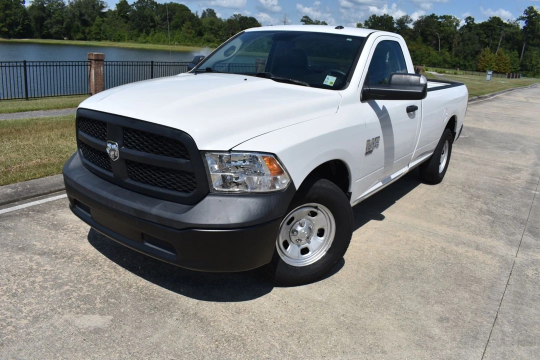 2021 Ram 1500 2nd Gen - Image 6 of 19