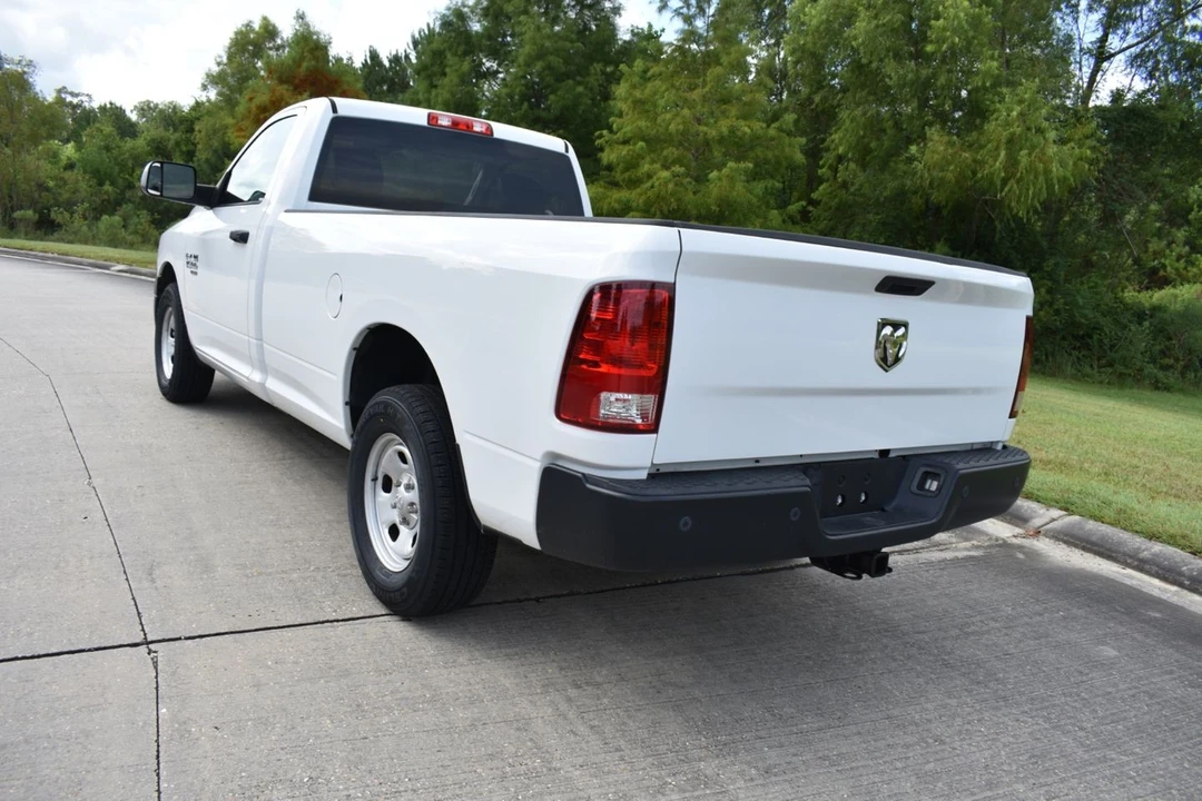 2021 Ram 1500 2nd Gen - Image 8 of 19