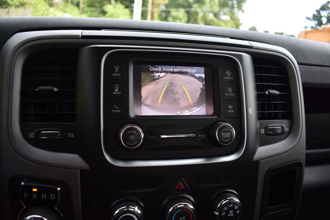 2021 Ram 1500 2nd Gen - Image 13 of 19