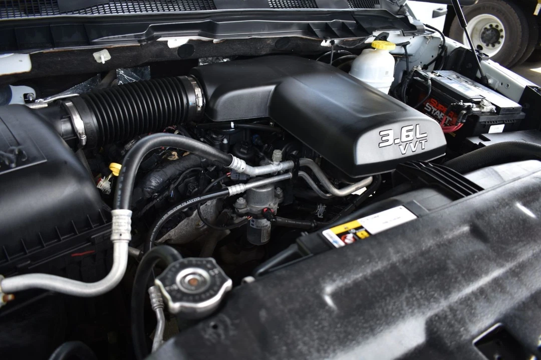 2021 Ram 1500 2nd Gen - Image 17 of 19