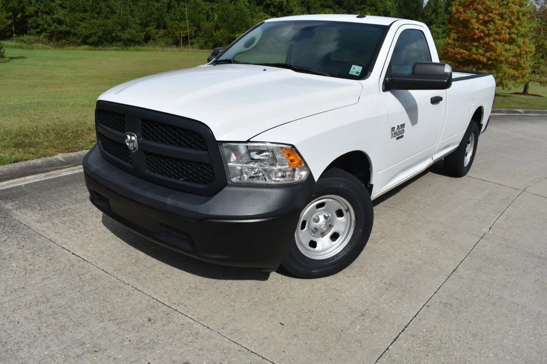 2021 Ram 1500 2nd Gen - Image 6 of 19