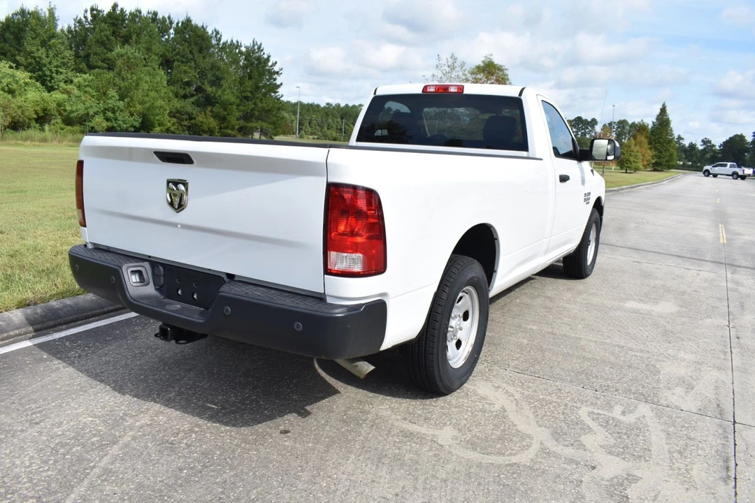 2021 Ram 1500 2nd Gen - Image 4 of 19