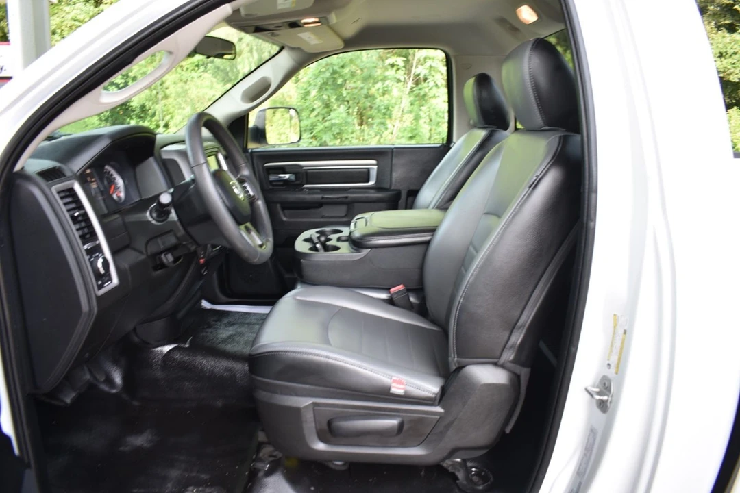 2021 Ram 1500 2nd Gen - Image 10 of 19