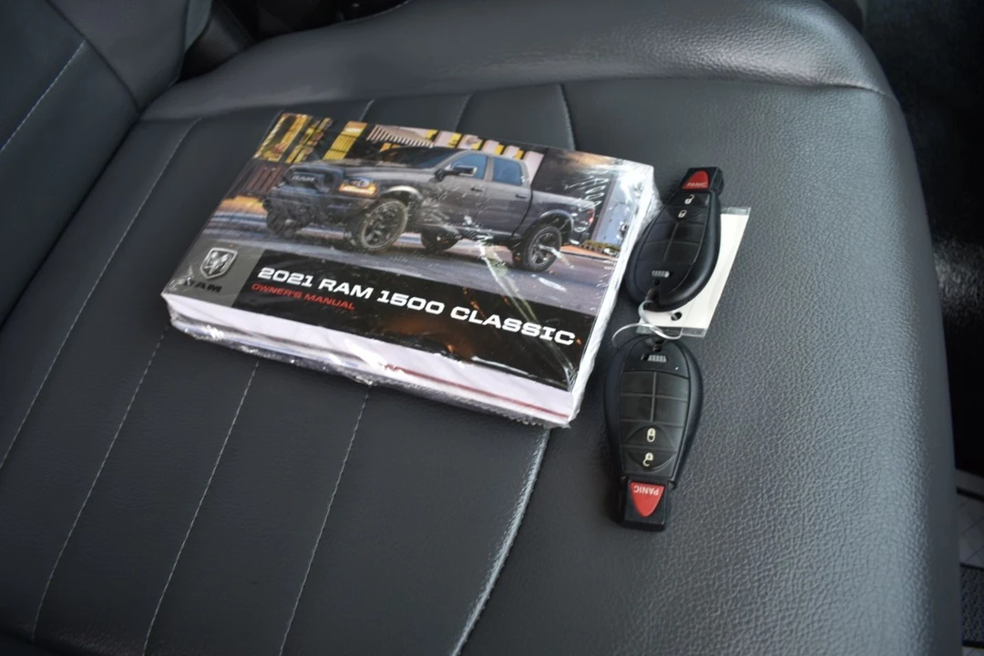 2021 Ram 1500 2nd Gen - Image 15 of 19