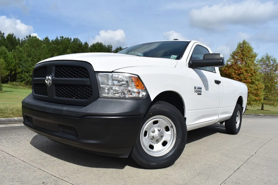 2021 Ram 1500 2nd Gen - Image 5 of 19