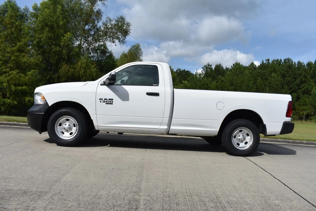 2021 Ram 1500 2nd Gen - Image 7 of 19