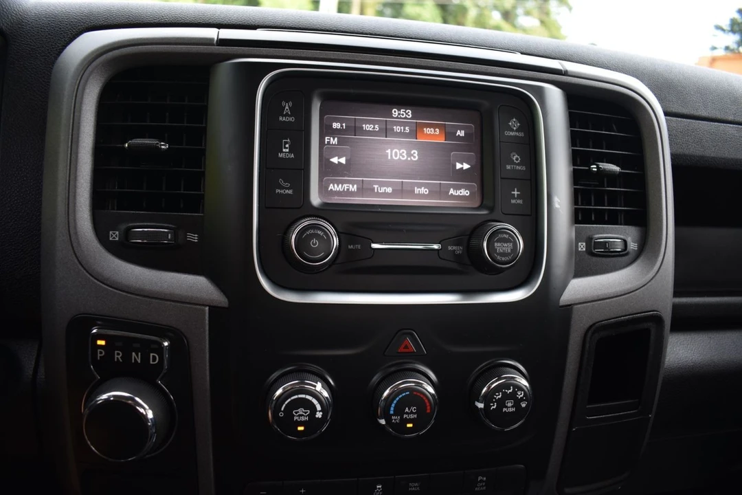 2021 Ram 1500 2nd Gen - Image 12 of 19