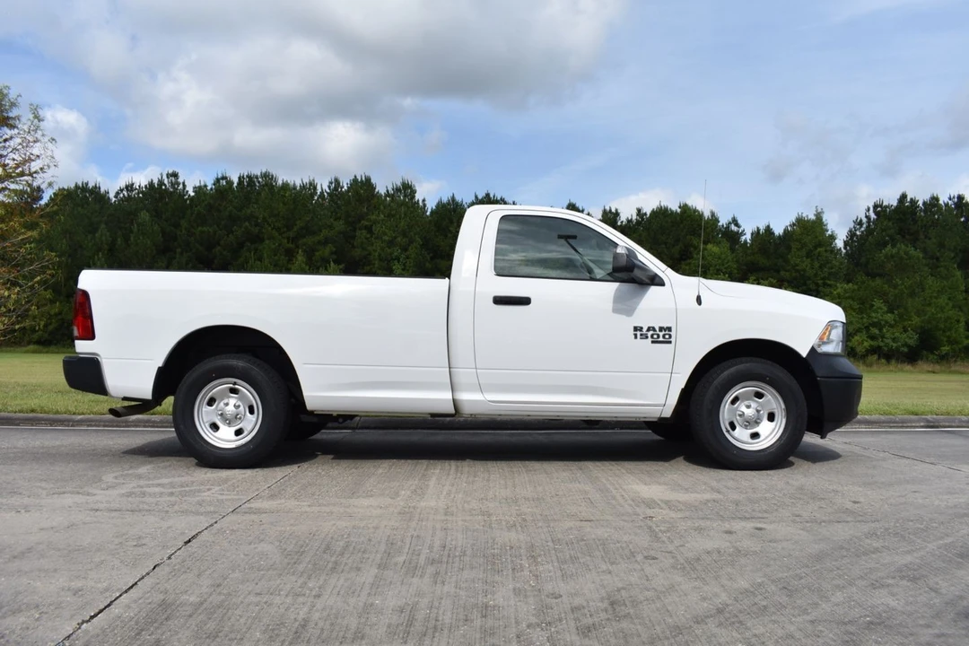 2021 Ram 1500 2nd Gen - Image 3 of 19