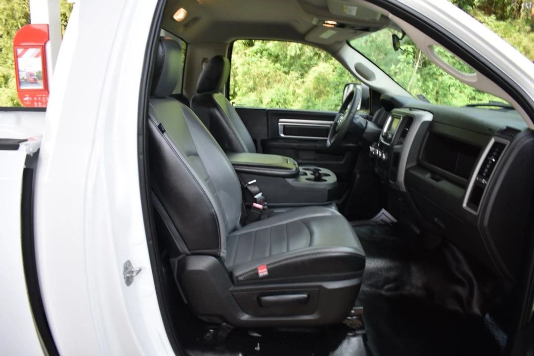 2021 Ram 1500 2nd Gen - Image 14 of 19