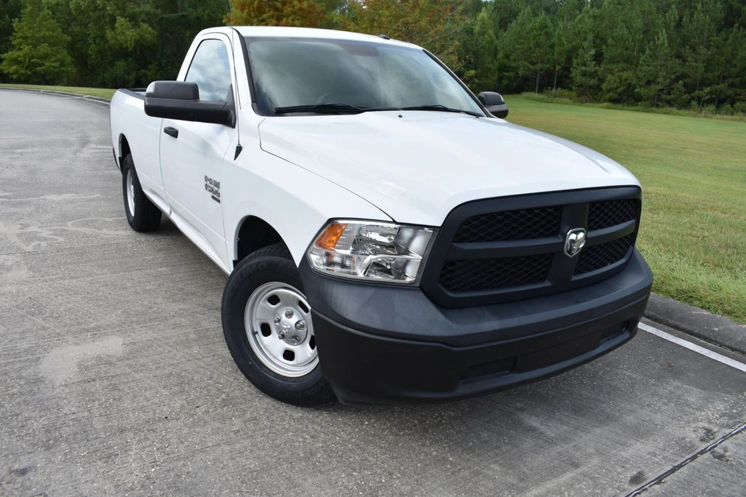 2021 Ram 1500 2nd Gen - Image 2 of 19